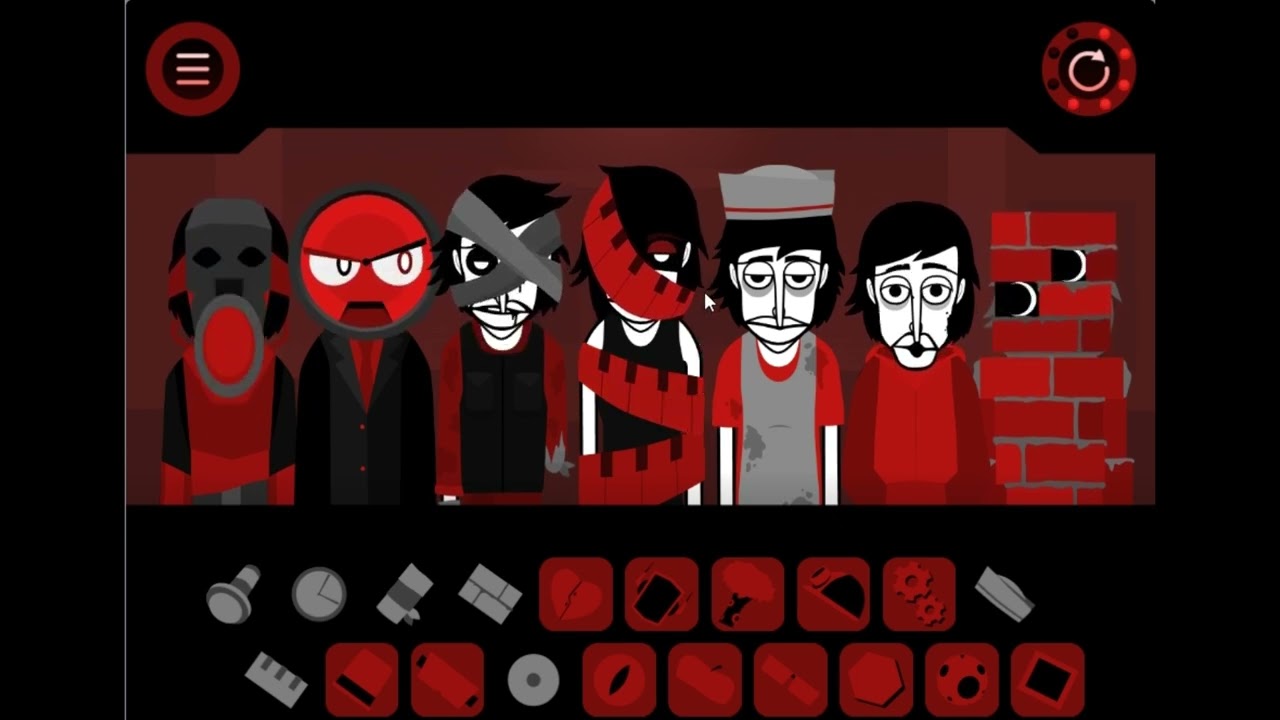 painting the town red l colorbox v1 red