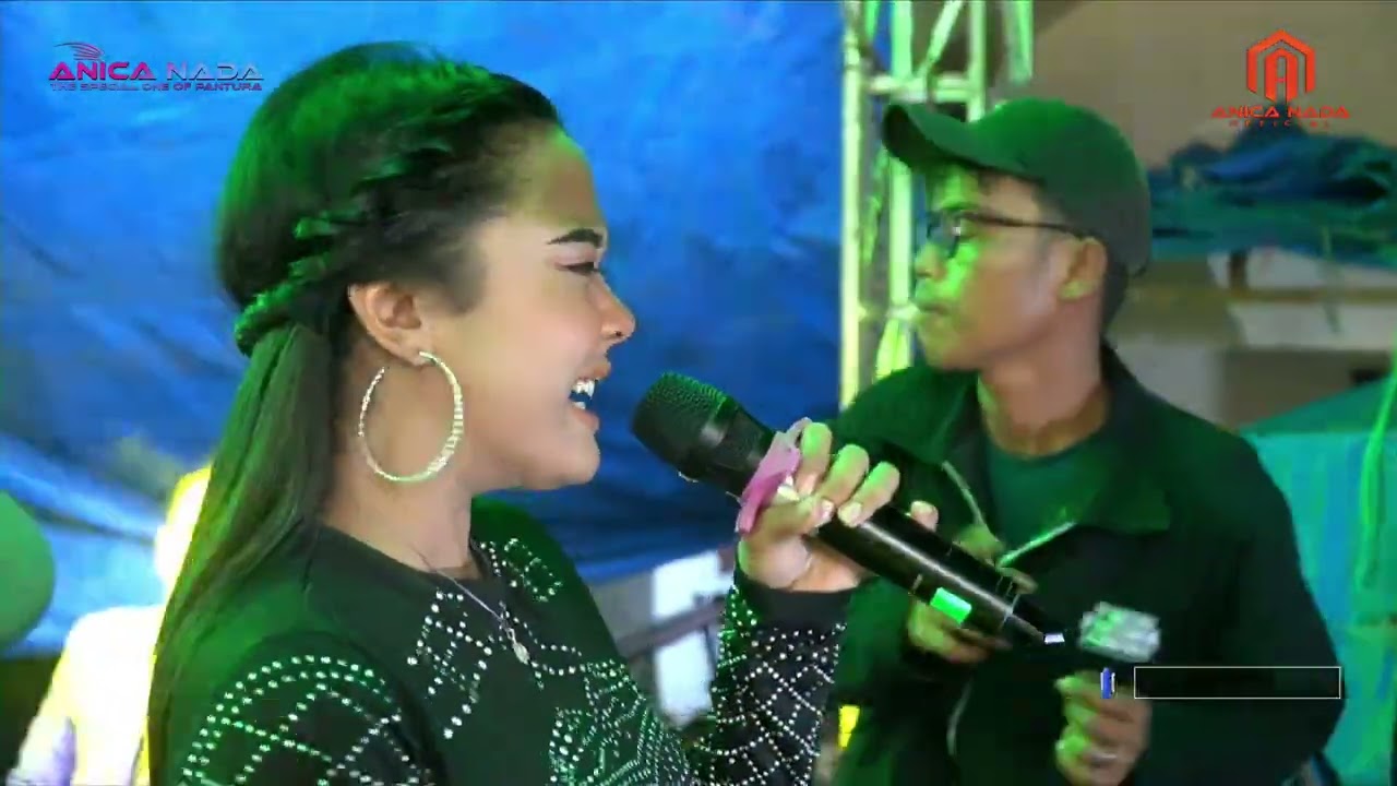 KAMBUH - MAUDYANSYAH |  ANICA NADA 17 OKTOBER 2025 | BLOK JIDUR | GEBANG | CIREBON