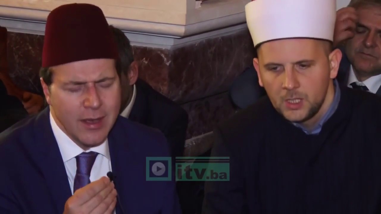 Dodji Najdraži - Burhan &Scaron;aban