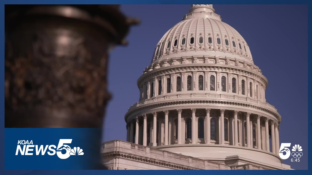 Negotiations are intensifying between the White House and Democrats on Capitol Hill