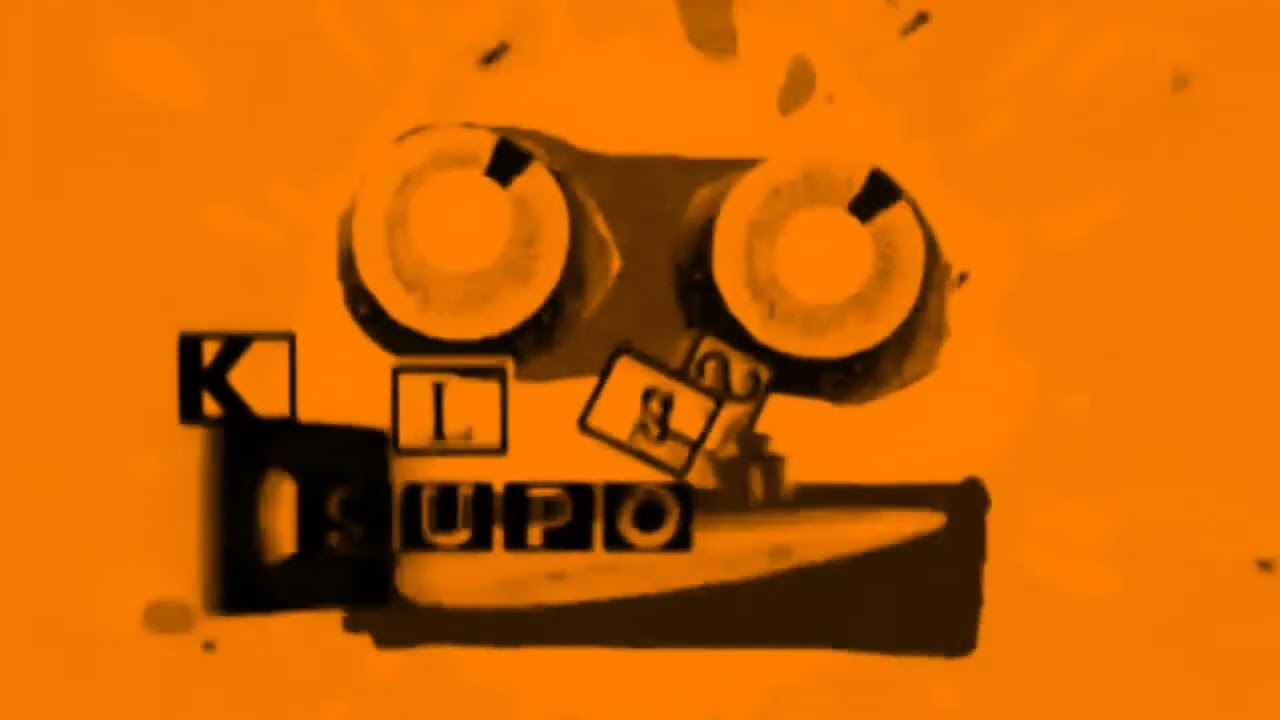 Logoduel Klasky Csupo's YTP football FX round 1