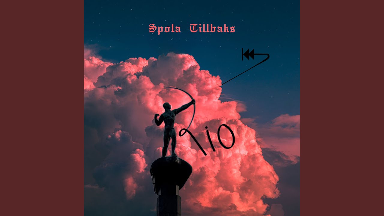 Spola tillbaks