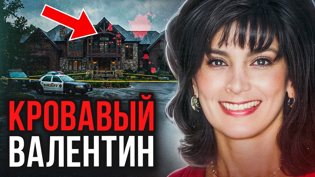 В доме миллионеров произошло немыслимое! История Сьюзан Гамильтон. Тру Крайм