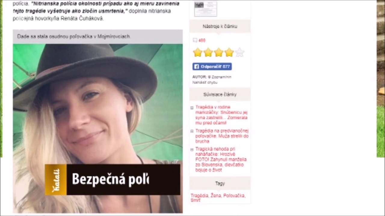 Dodržiavanie bezpečnosti pri poľovačkách