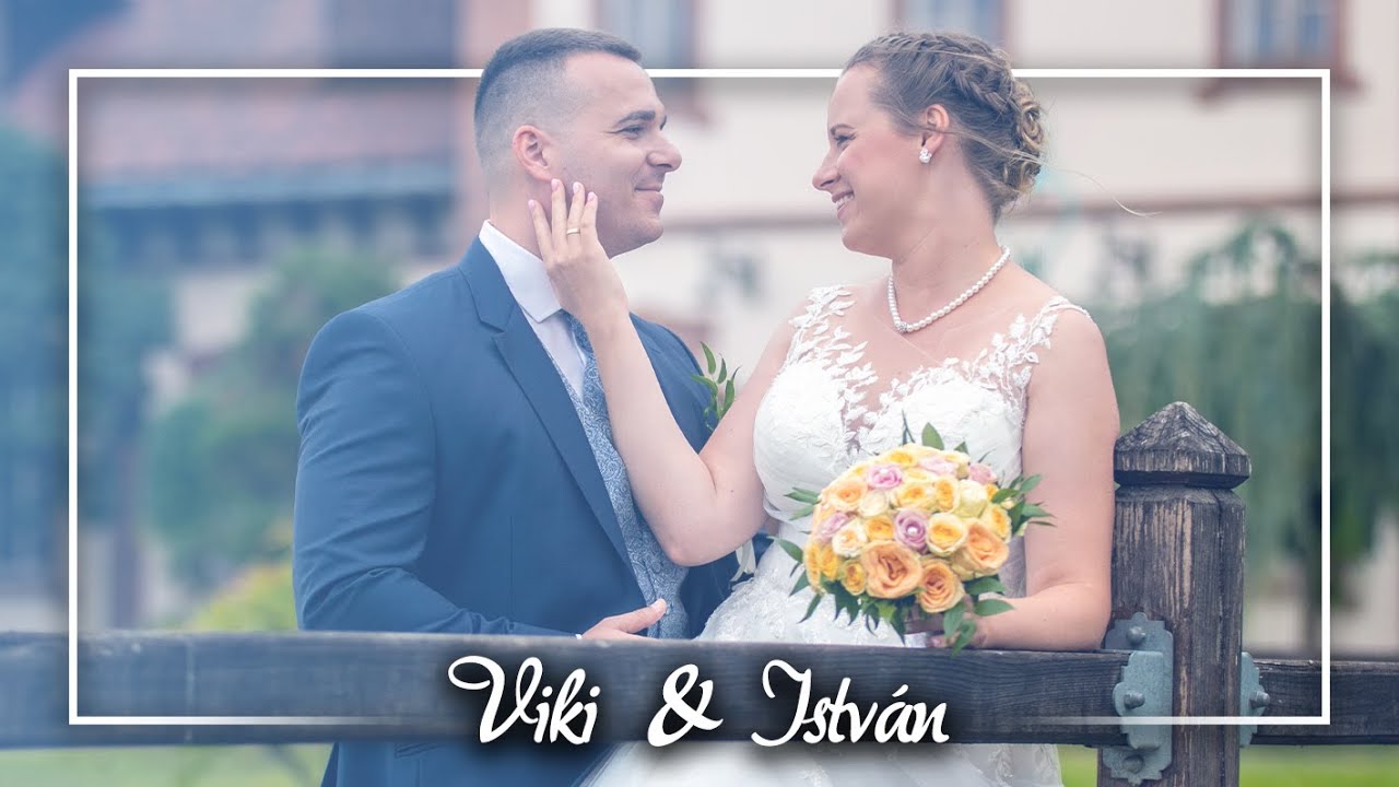 Viki & István Nagy napja - 2022 - Piroska Étterem, Püspökladány