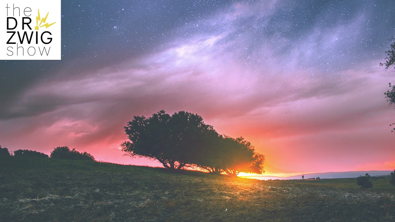 #49: How to Transform an Obstacle Into an Ally I The Dr. Zwig Show