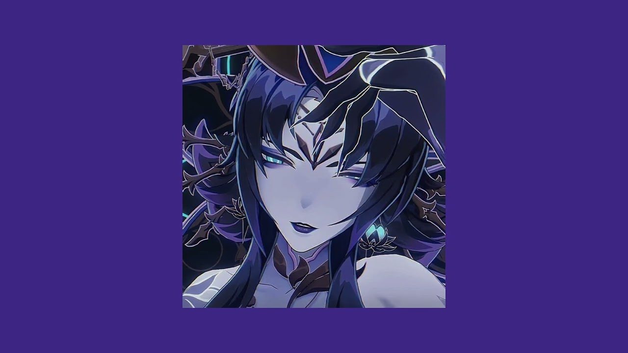 predujara: even immortality ends (phantylia's boss theme 2nd phase) | honkai star rail/hsr | slowed