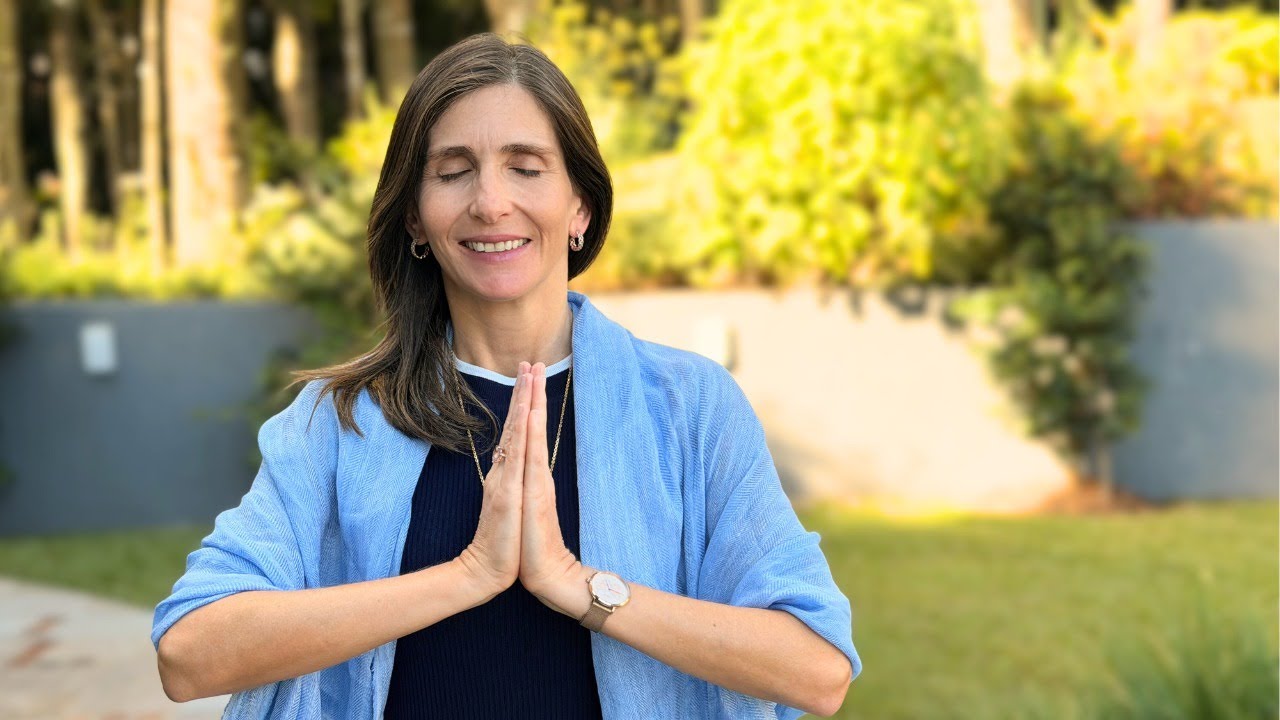 A Neurociência do BEM-ESTAR: 11 Coisas PROIBIDAS | Namastê Sagrado 554