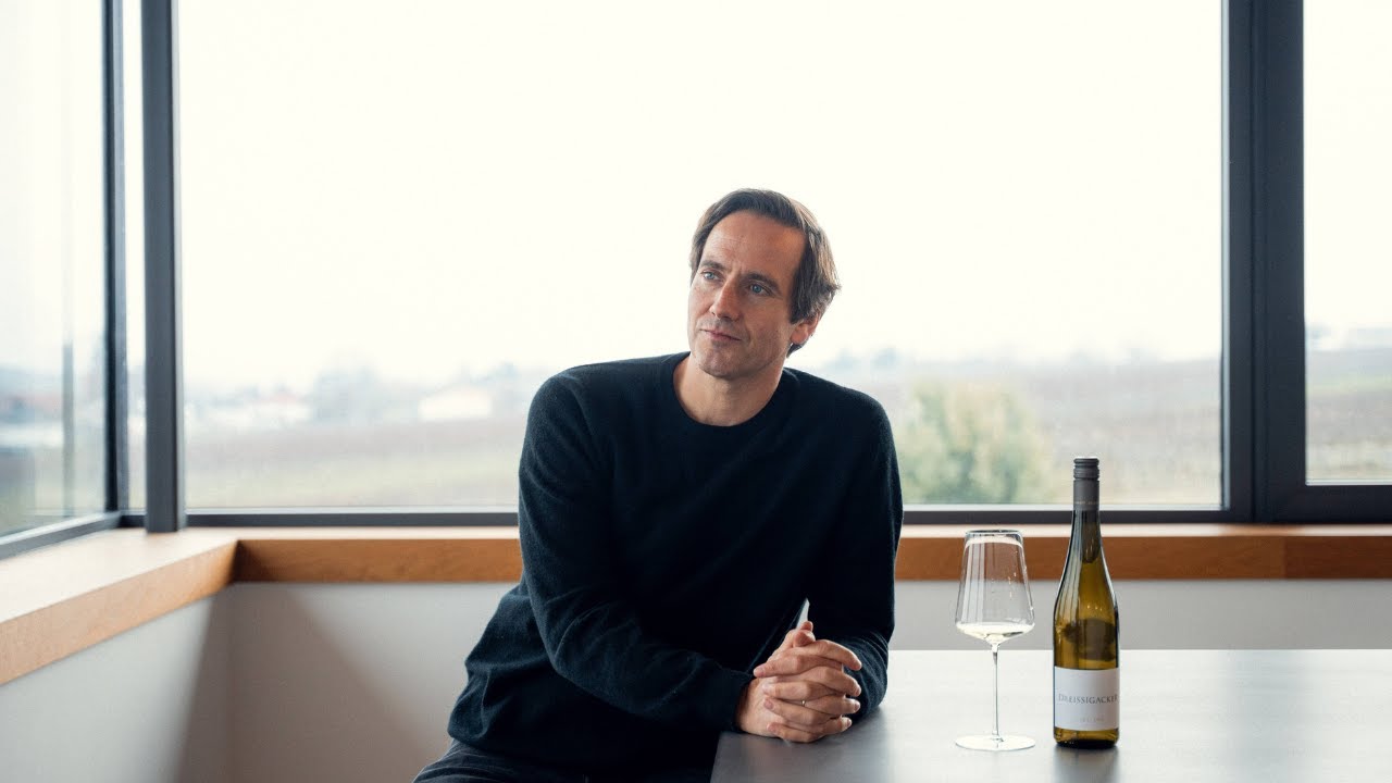 DREISSIGACKER RIESLING 2023