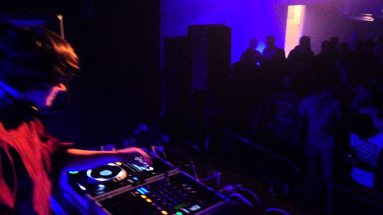 'STYN - DESTROY ALL ALIENS' @ VIBErations II [LEGACY]