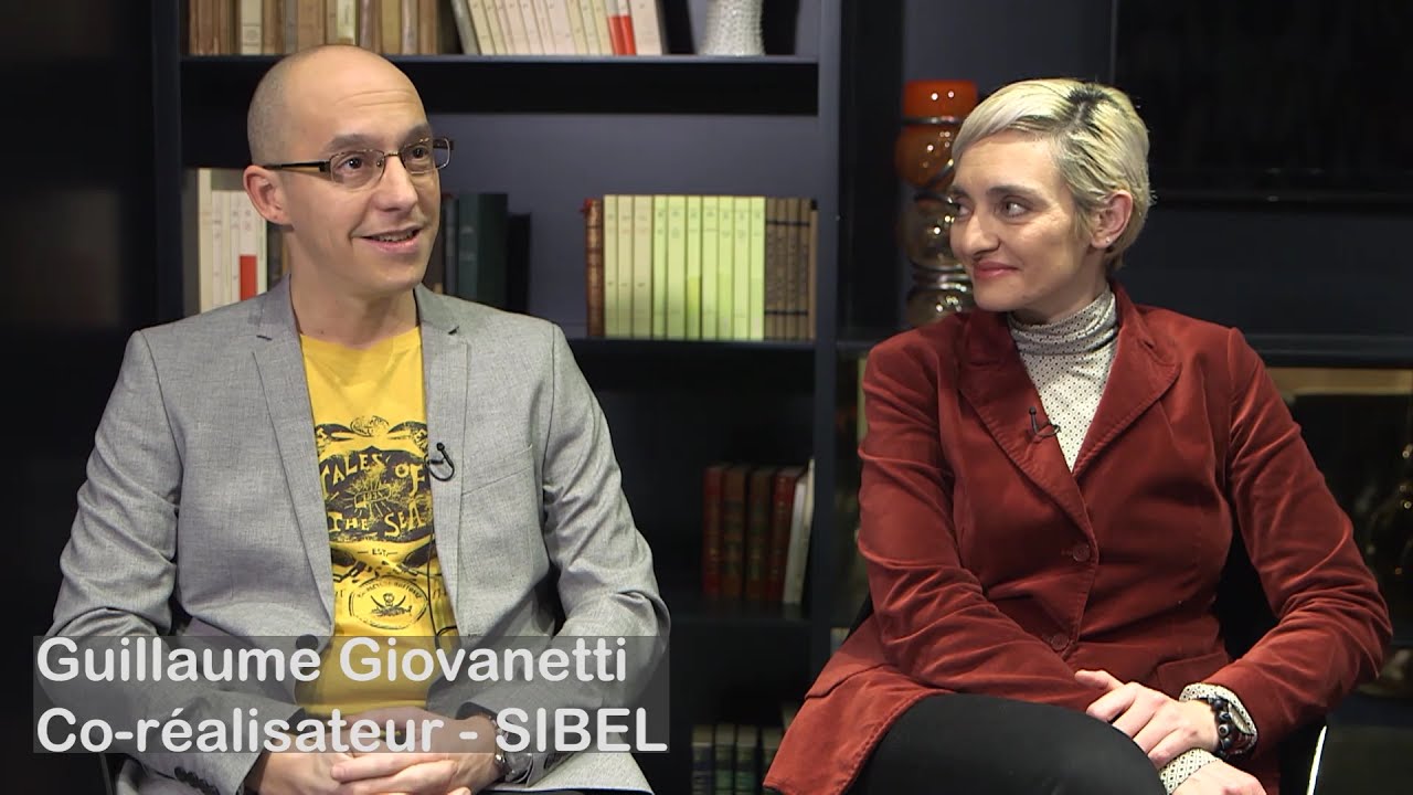 Sibel - Langage siffl&eacute; & cin&eacute;matographique