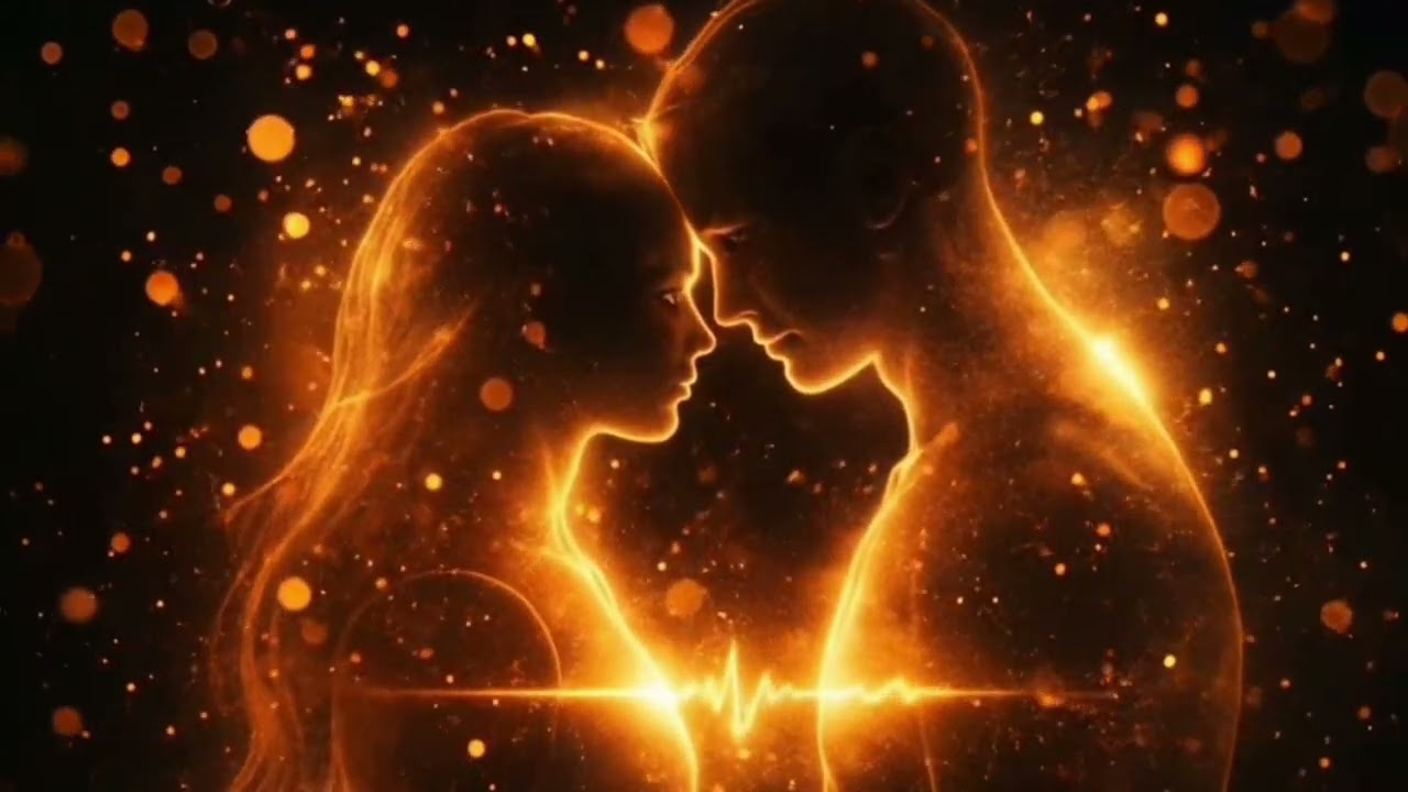 M&A - Where Your Breath Restores Me — Emotional Cinematic Ballad 🖤✨