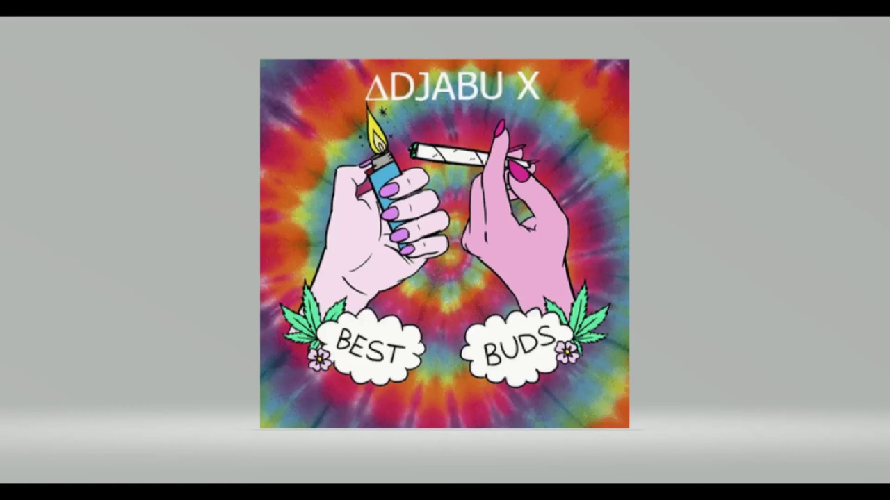MUEVE TU  CUERPO X DJABU (TRIBAL HOUSE, ALETEO, TECHNO HOUSE