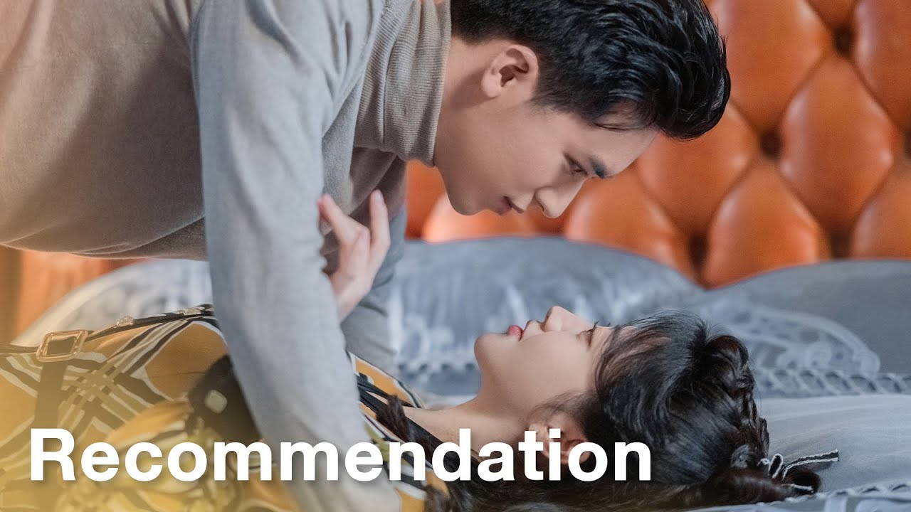 【ซีรีส์แนะนำ】: คนที่ทำให้เจียซ่างยอมได้ คงมีแค่คุณครูเฝิงเท่านั้น | วังวนรักหลังม่านเมืองมายา | WeTV