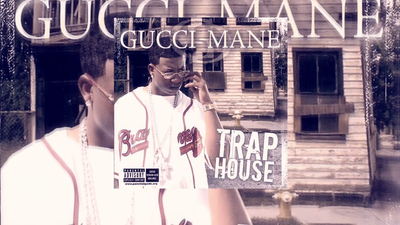 Gucci Mane - Icy #SLOWED