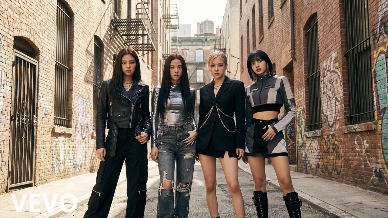 TOP KPOP 2026 | BLACKPINK, BTS , aespa, TWICE, Stray Kids, LE SSERAFIM