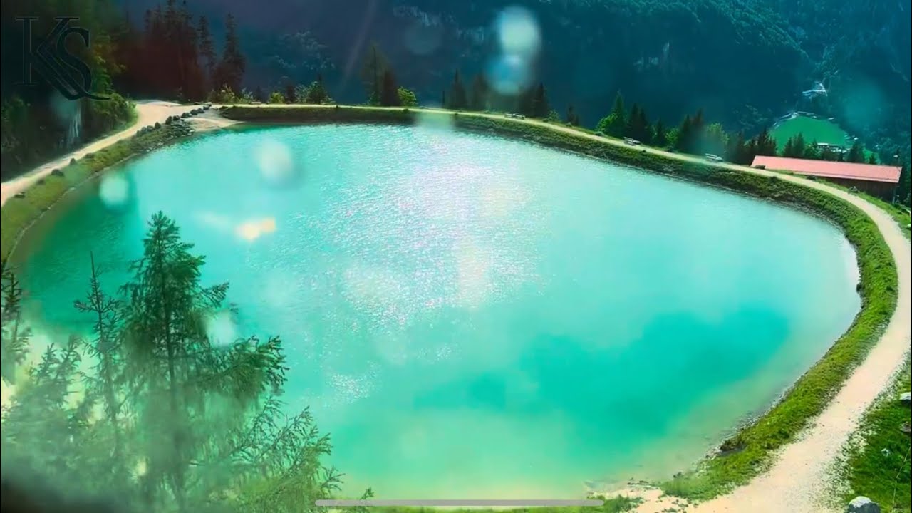 Jennerbahn am Königssee #münchen #österreich #deutschland #zeil #bahn