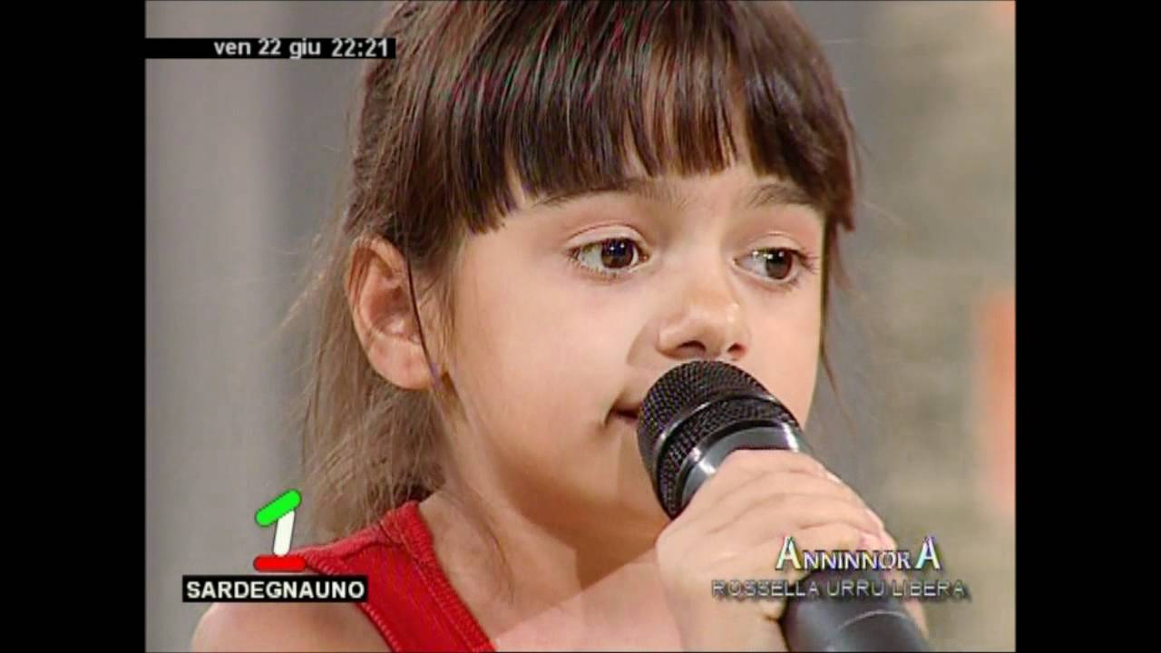regalerò un sogno 22 06 2012