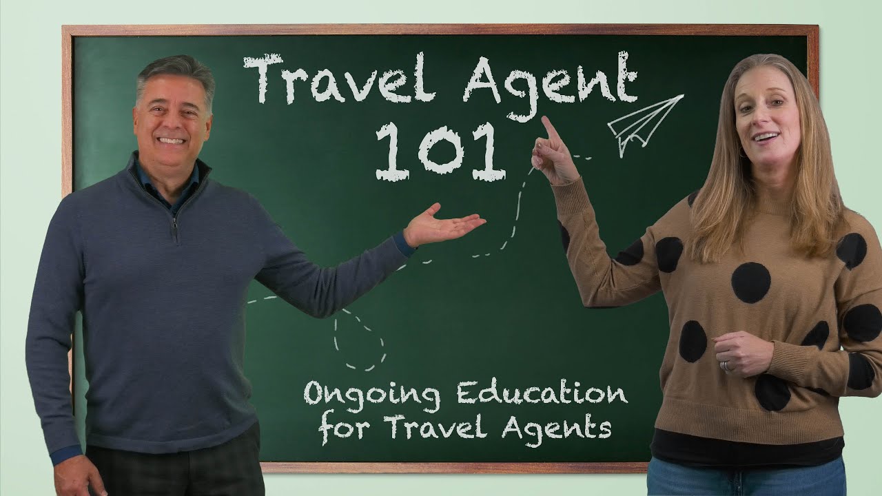 Обучение турагентов с KHM Travel Group