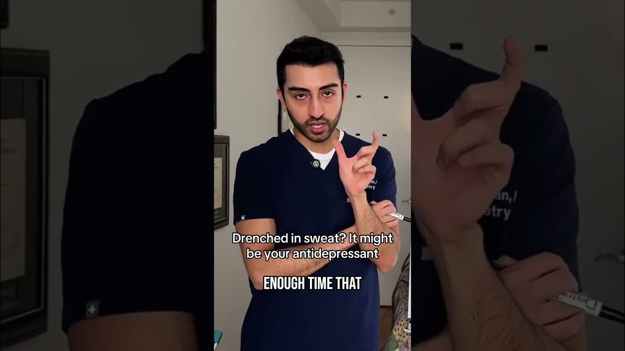 Дулоксетин (Цимбалта) &mdash; отличный препарат&hellip; но всегда следите за появлением побочных эффектов.