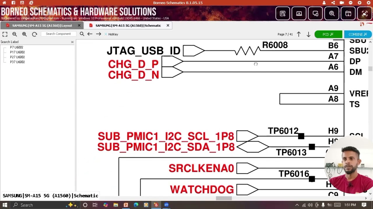 mt 6375 chargin ic සම්පුර්ණයෙන් 