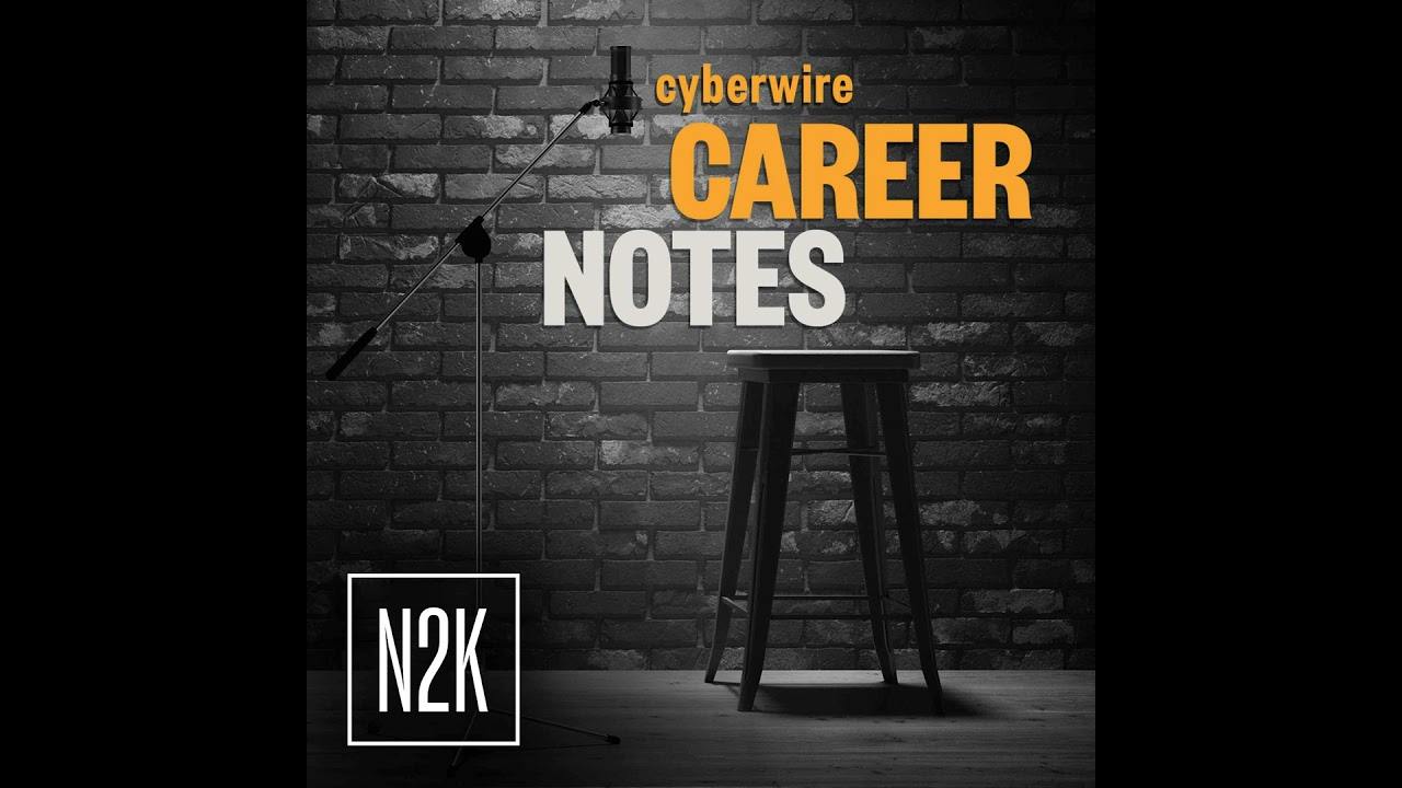 Mary Writz: Take a negative and make it into a positive. [VP Product Strategy]