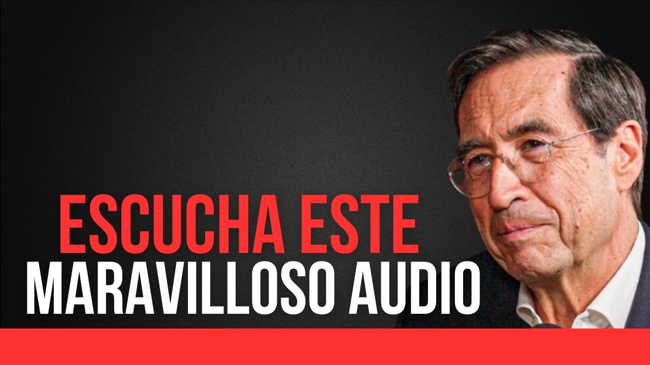 ¿Cual Es El Verdadero Sentido De La Vida? Por Mario Alonso Puig.