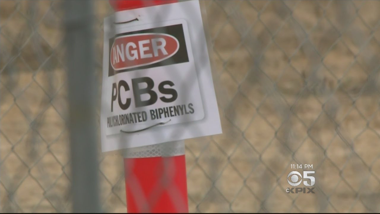 Point Richmond Dumping Has Neighbors Upset