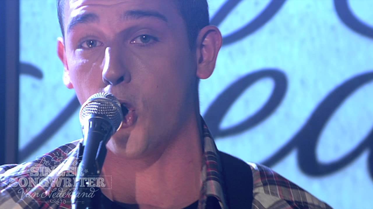Nielson: Je Kent me niet eens - De Beste Singer-Songwriter van Nederland