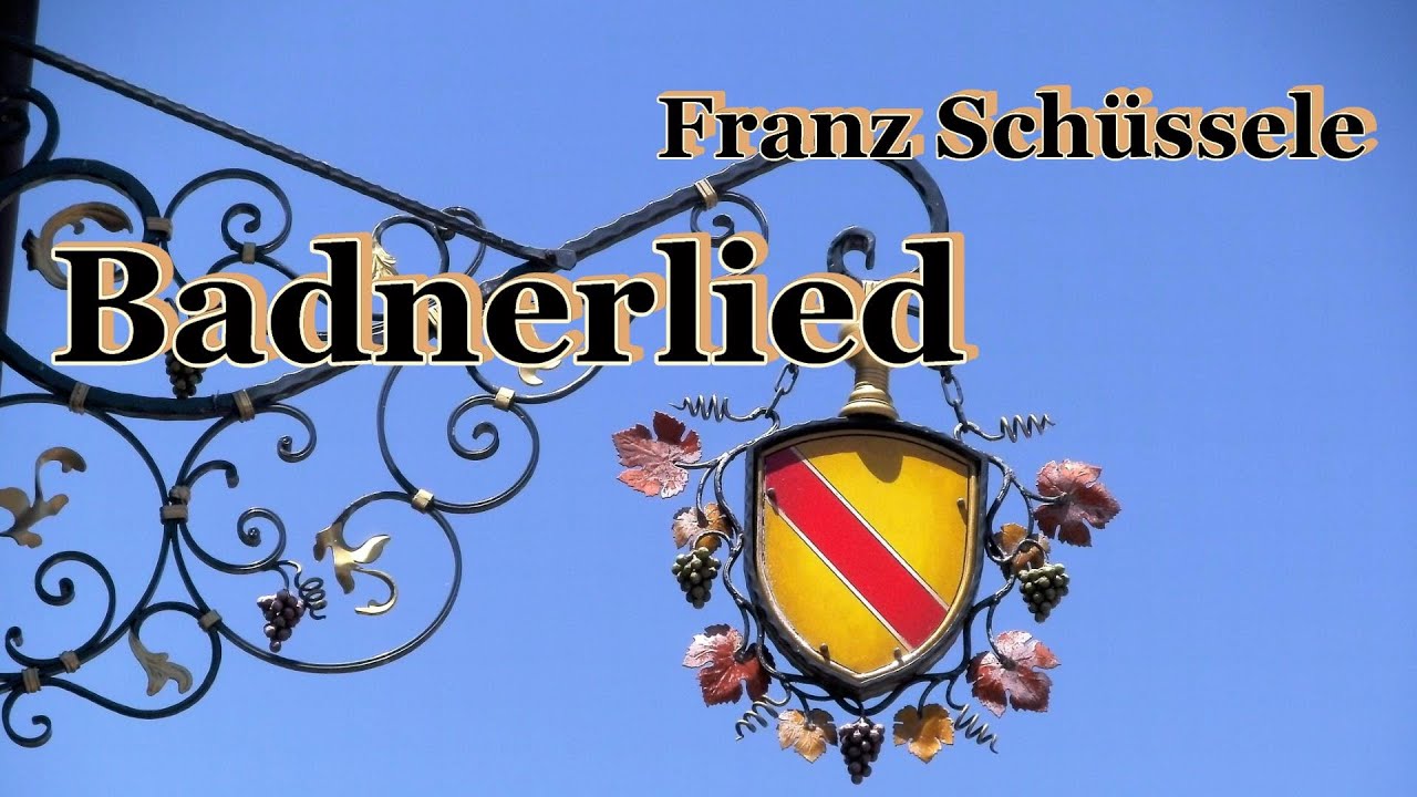 Badnerlied - virtuos/kurios-