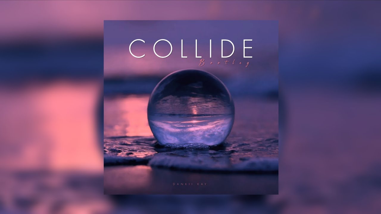 Lady Zamar - Collide (Dankii kay's Bootleg)
