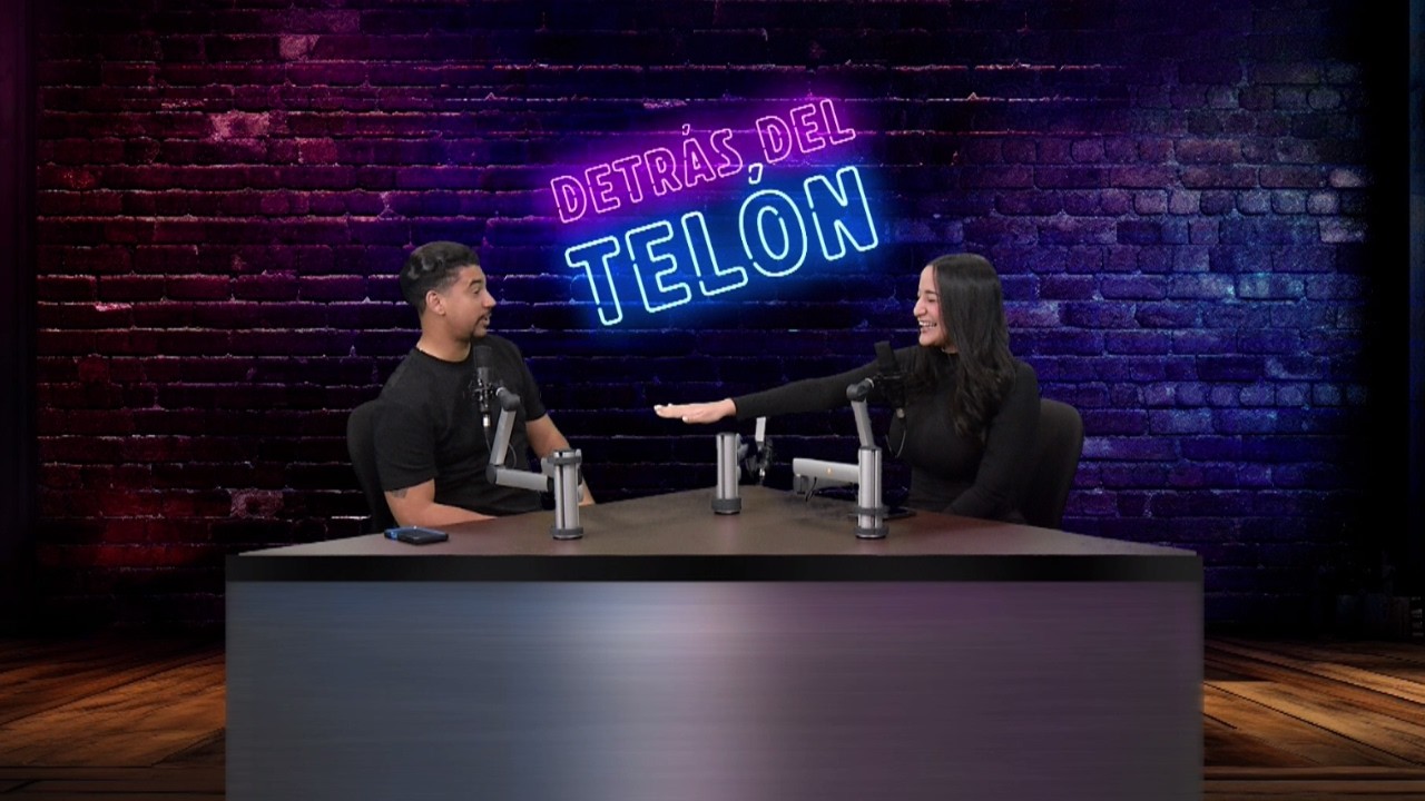 Poeta Callejero renace: deja las drogas y abraza su fe