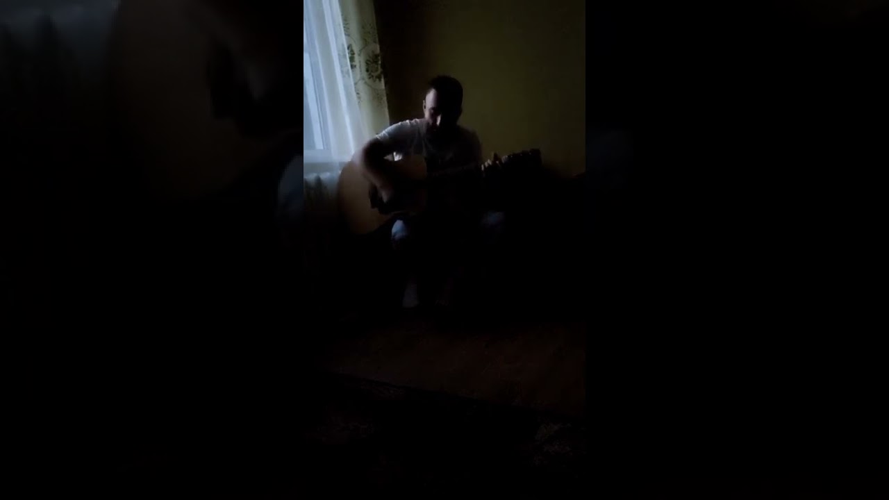 Океан Ельзи - Місто Марії (акустичний кавер)