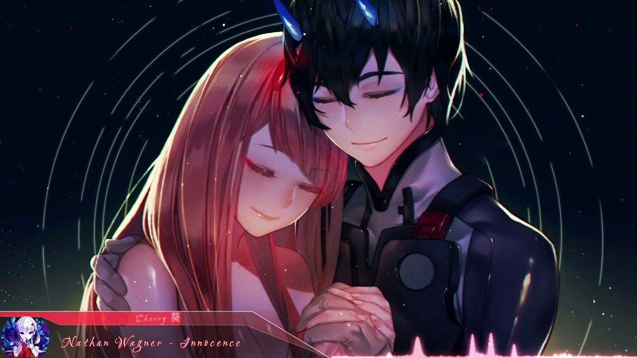 Nightcore - Innocence (Nathan Wagner) | (Lyrics)