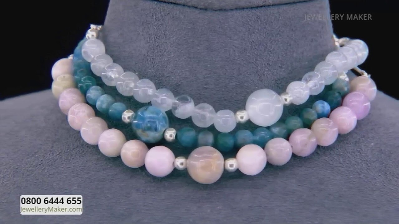 JewelleryMaker Live