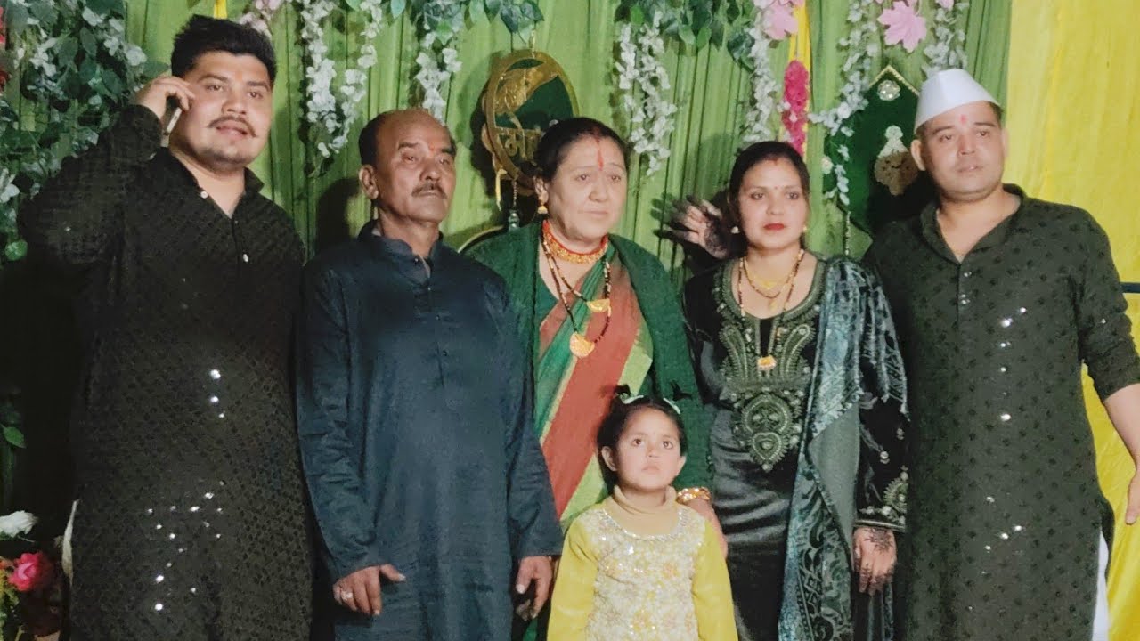 Mehandi ceremony❤️#N R I दूल्हा दुल्हन💐💞👌👍🥰