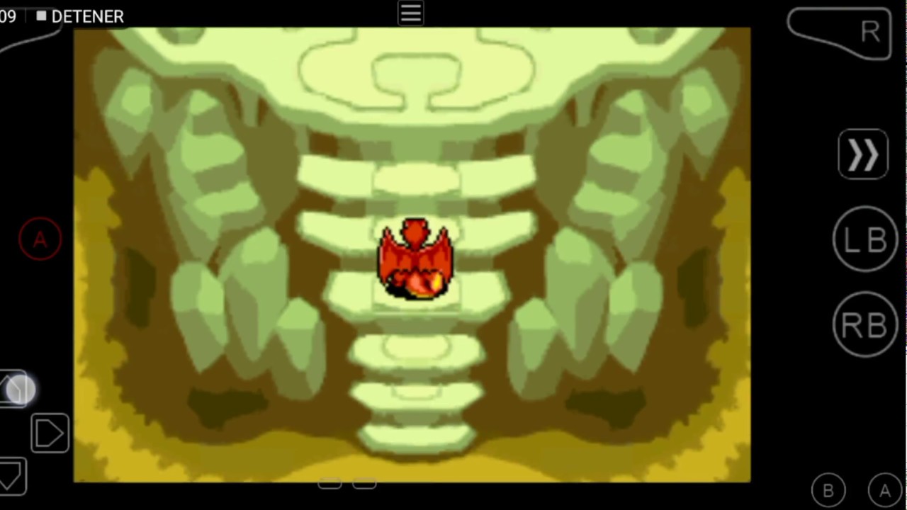 VIENDO TODAS LAS ZONAS DE RECREO EN POKEMON MUNDO MISTERIOSO EQUIPO DE RESCATE ROJO (parte 1)