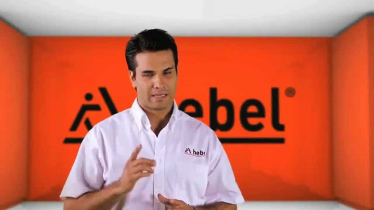 HEBEL CORPORATIVO