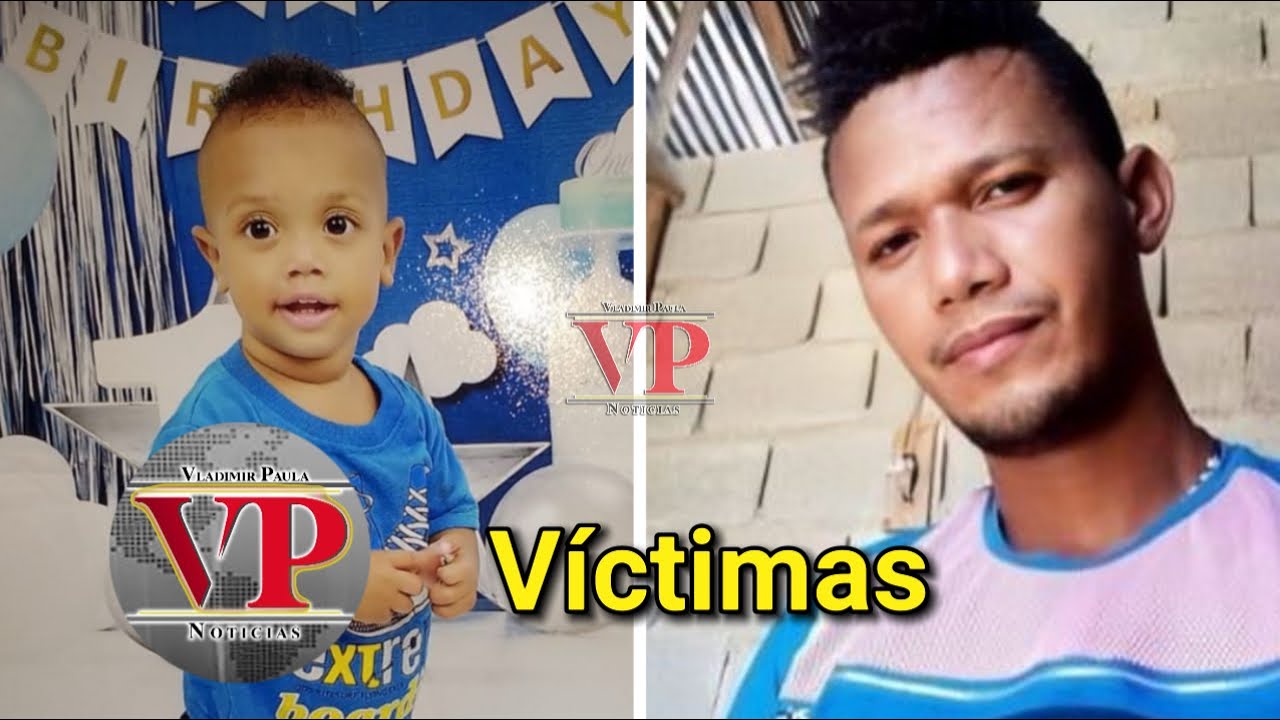 ¡Impactante! Esto sucedió en Nagua y el padre se grabó cuando lo hizo; oye que dice la gente en SFM