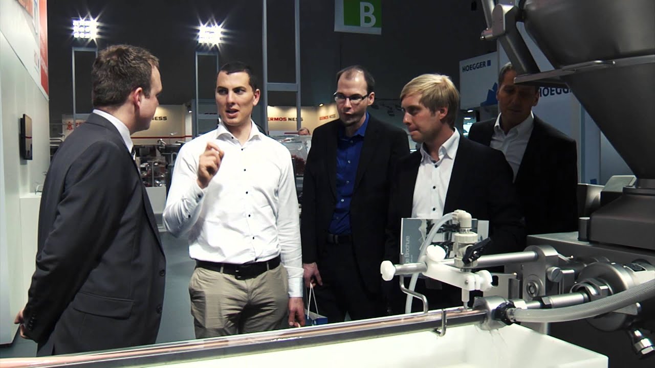 Handtmann-Maschinenfabrik-Anuga-Food-Tec-2015