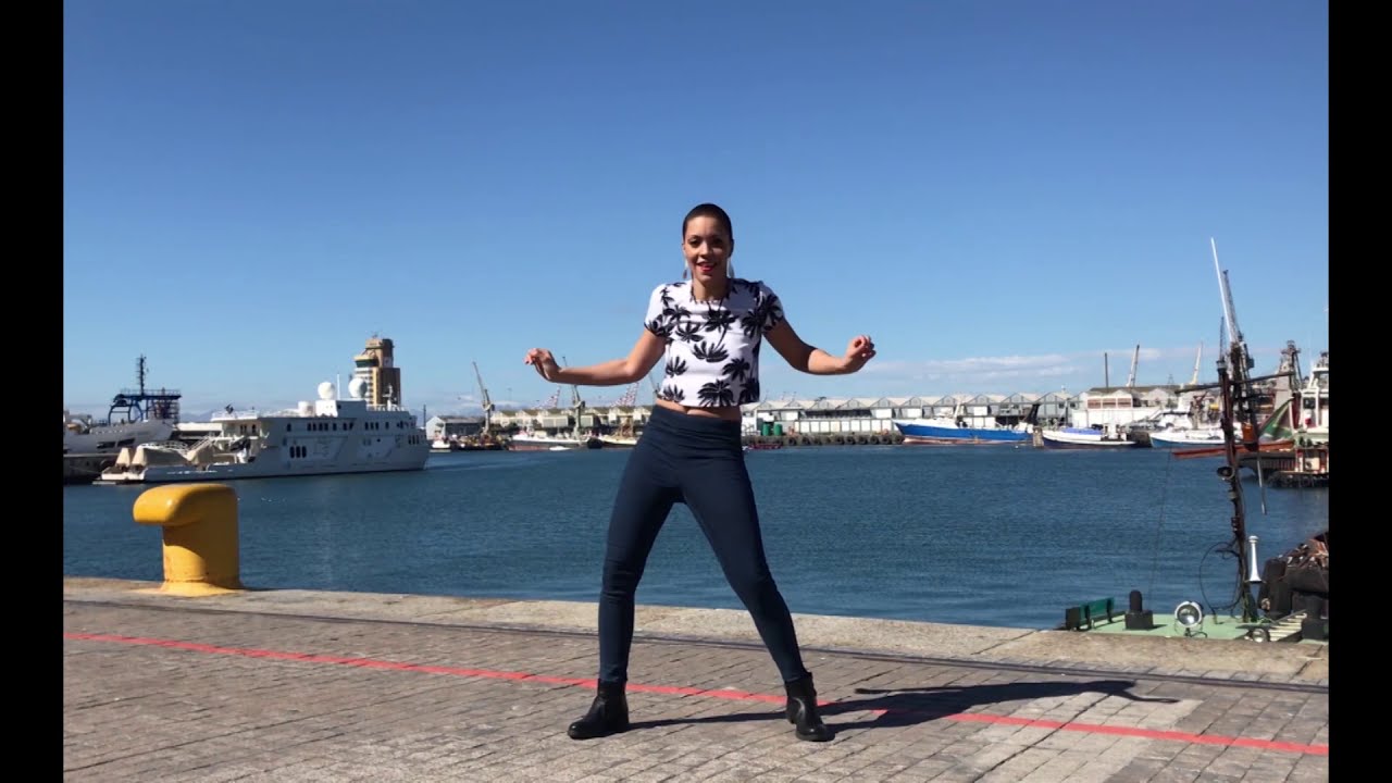 Simone Momple | Groove Nation - Let's Move On (DJ Gianni de Santis Remix)