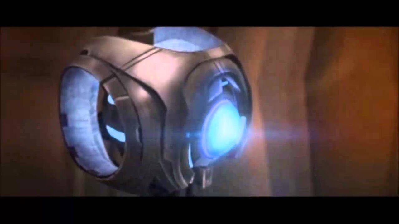 Halo 2 Anniversary - Monitor Report: False Journey - Terminal 13 - [German/Deutsch]