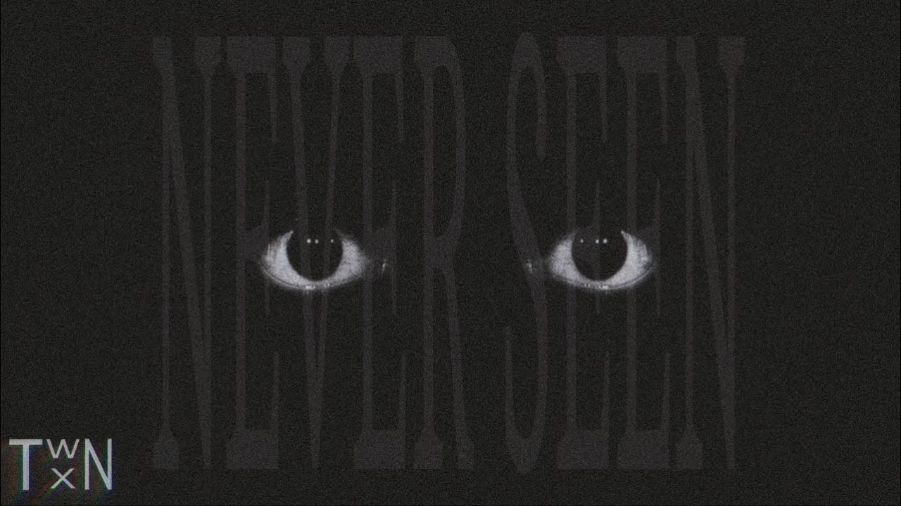 NEVER SEEN (ALBUM)