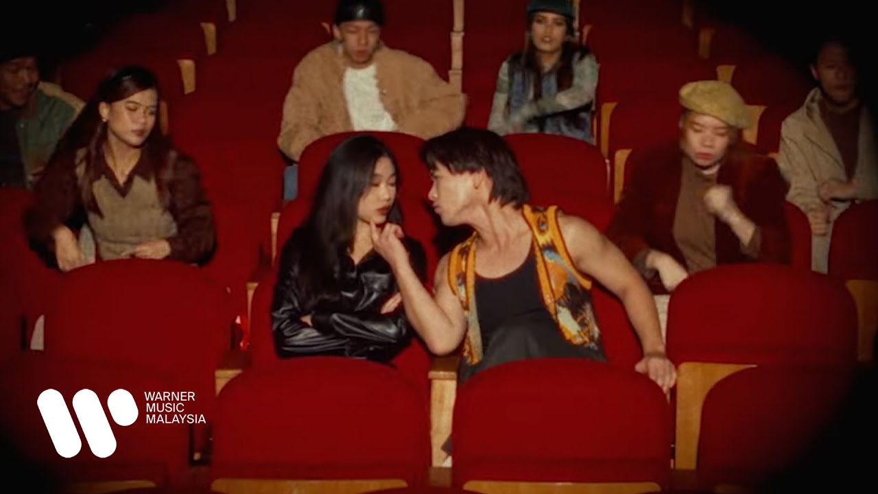 Sean Lee &ndash; Tak Sanggup Terima (Official Music Video)