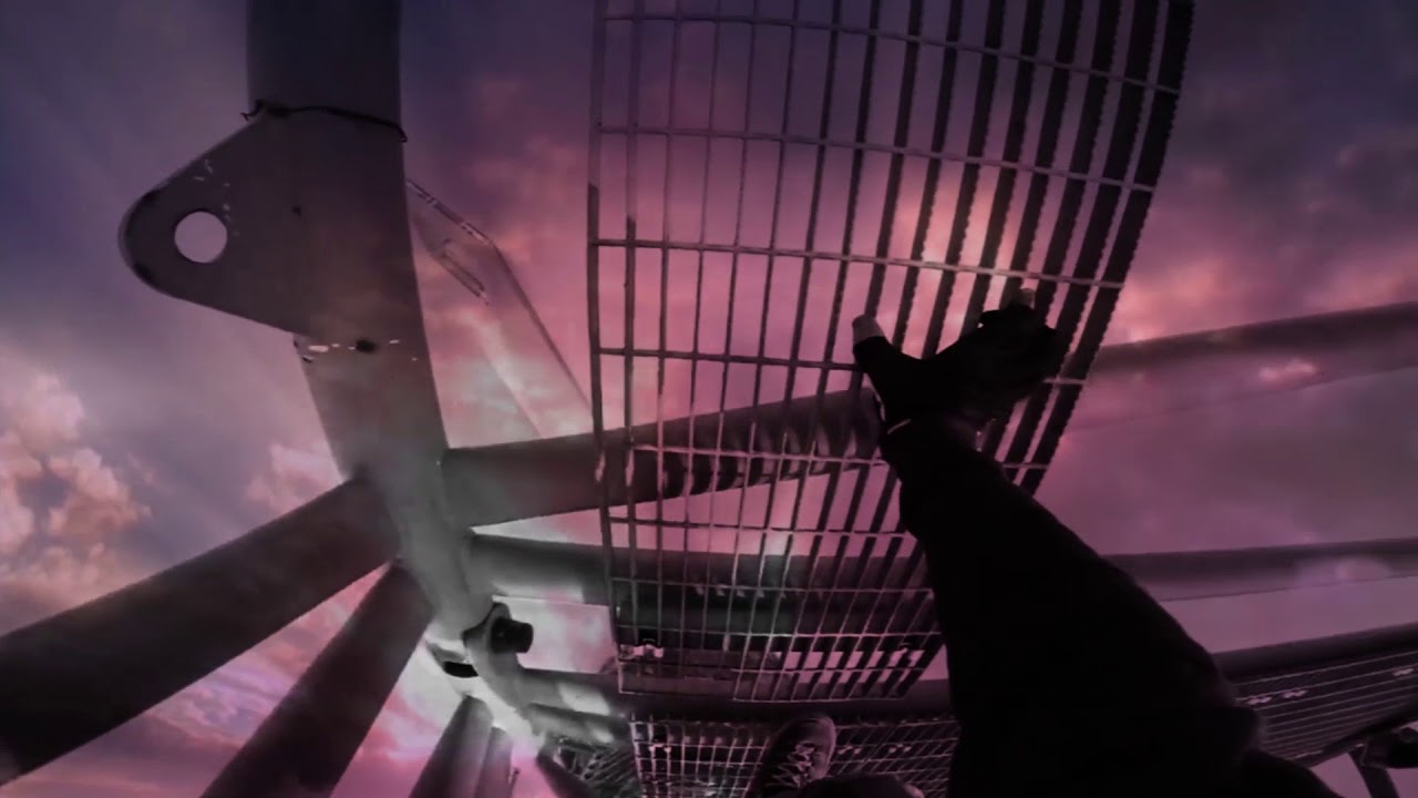 MetronomiX ft. SarahJane - Under the Influence (Original Mix) [Official Video]