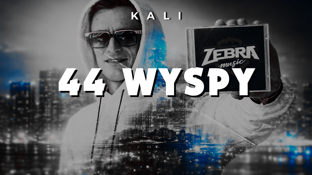 Kali - 44 Wyspy (ReWork) | #Kali #Rajni #44Wyspy