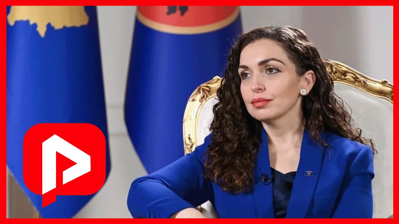 Osmani trondit Kosovën: Presidenti të zgjidhet direkt nga populli
