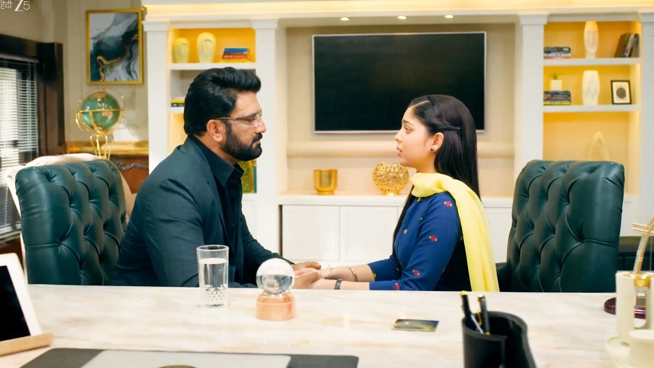Tumm Se Tumm Tak Today Episode | 5th April 2026