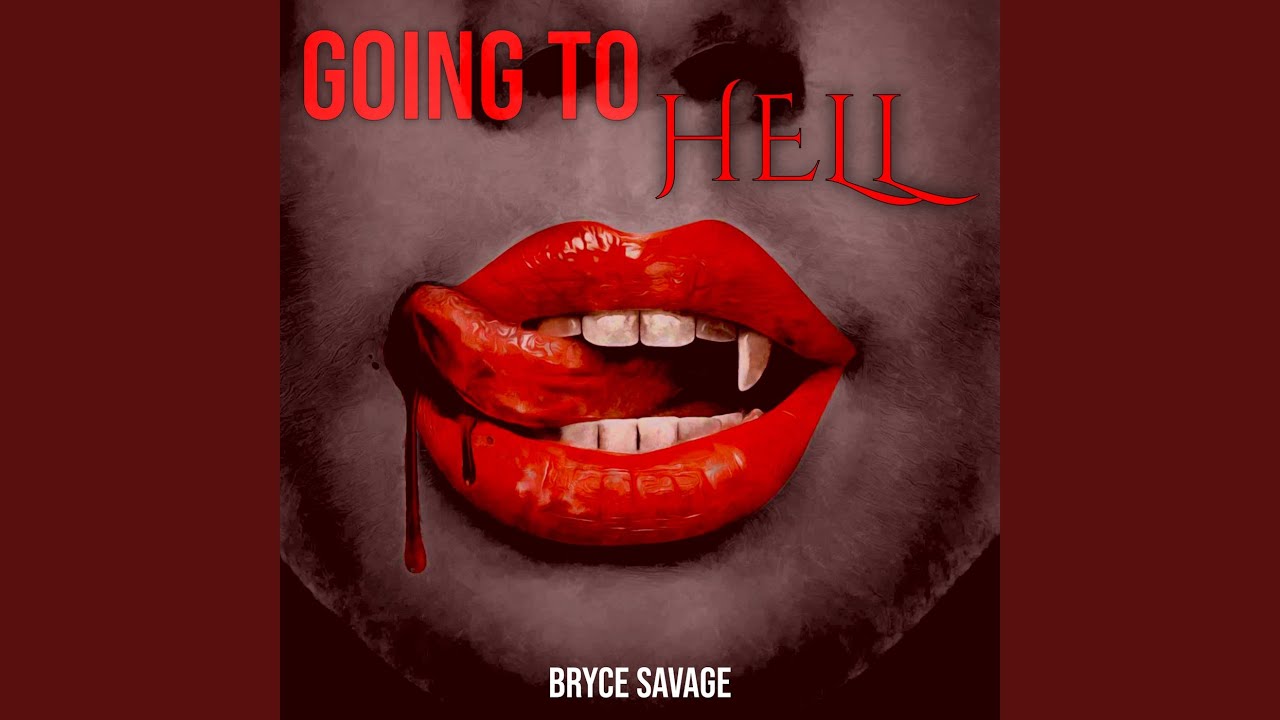 Going to Hell