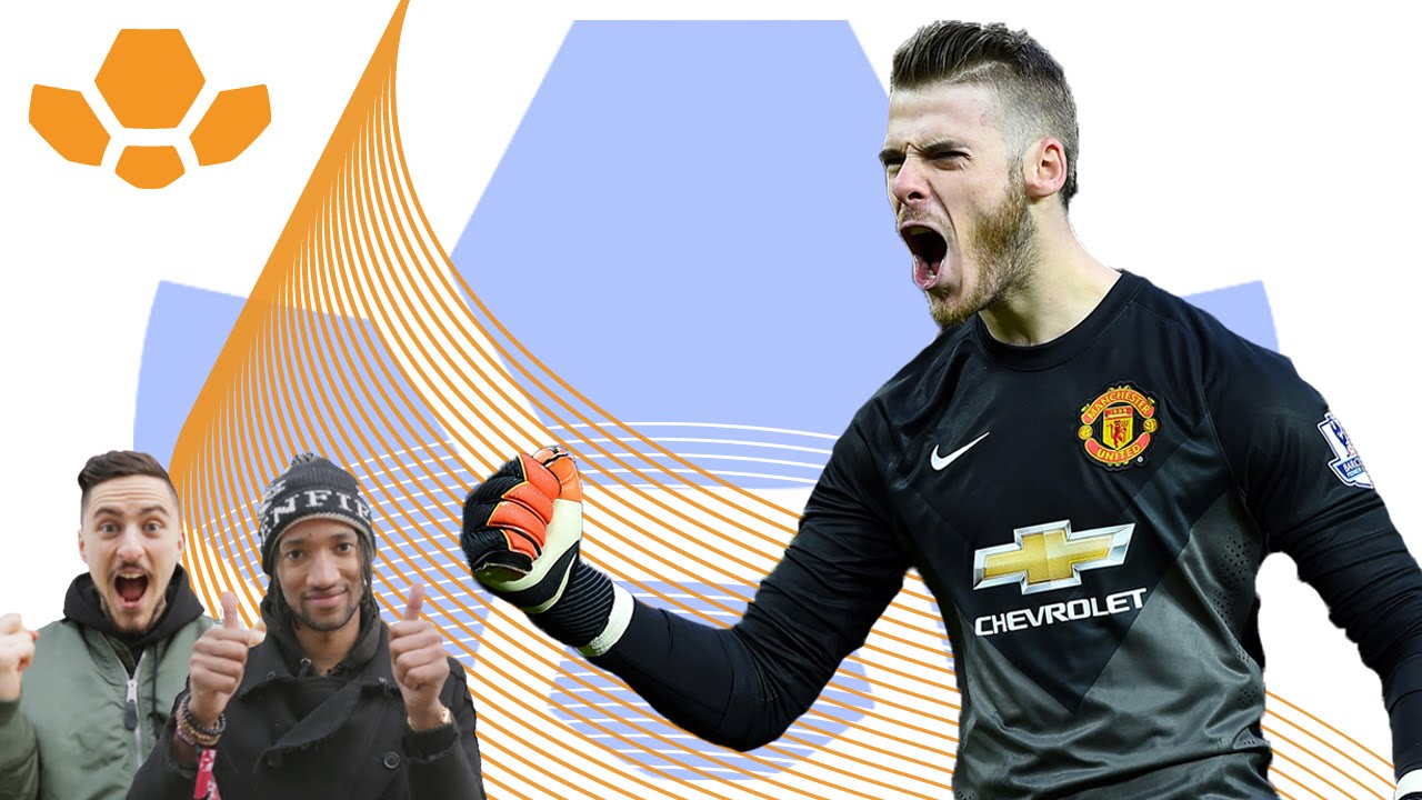 De Gea the Best Keeper in the World? | Comments Below